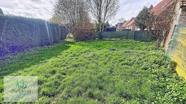 Maison a vendre Wallon-Cappel 59190 Nord 76 m2 3 pièces 116000 euros