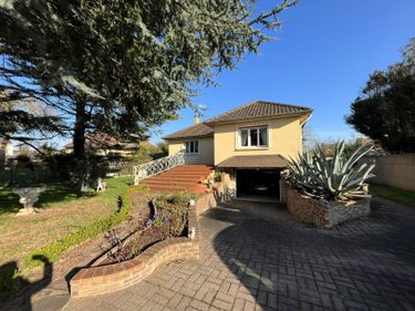 Maison a vendre Luc-sur-Mer 14530 Calvados 98 m2 4 pièces 535000 euros