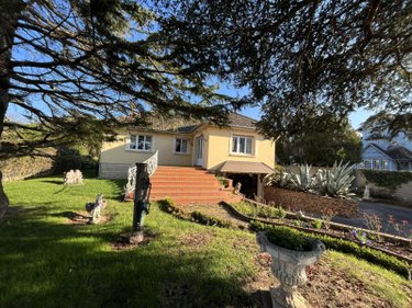 Maison a vendre Luc-sur-Mer 14530 Calvados 98 m2 4 pièces 535000 euros