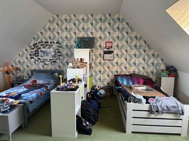 Maison a vendre Mesnières-en-Bray 76270 Seine-Maritime 131 m2 5 pièces 249600 euros