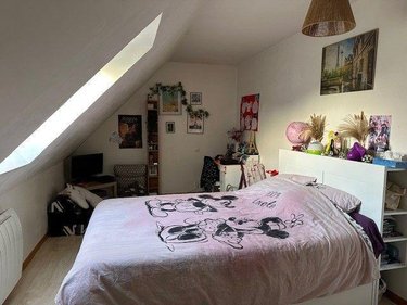 Maison a vendre Mesnières-en-Bray 76270 Seine-Maritime 131 m2 5 pièces 249600 euros