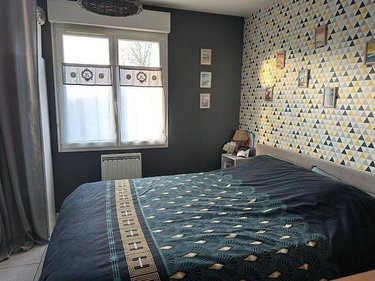 Maison a vendre Mesnières-en-Bray 76270 Seine-Maritime 131 m2 5 pièces 249600 euros