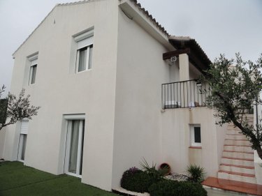 Maison a vendre Garons 30128 Gard 90 m2 4 pièces 280000 euros