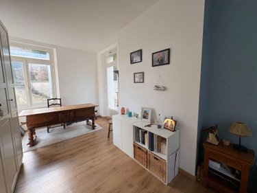 Maison a vendre Eu 76260 Seine-Maritime 216 m2 7 pièces 479000 euros