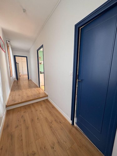 Maison a vendre Eu 76260 Seine-Maritime 216 m2 7 pièces 479000 euros