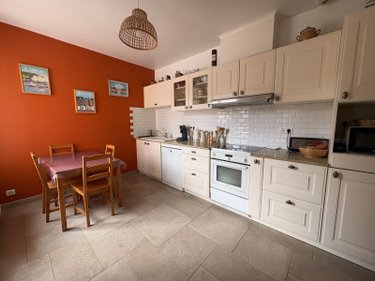 Maison a vendre Eu 76260 Seine-Maritime 216 m2 7 pièces 479000 euros