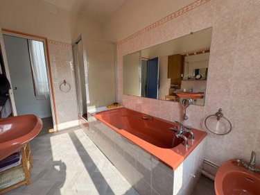 Maison a vendre Eu 76260 Seine-Maritime 216 m2 7 pièces 479000 euros