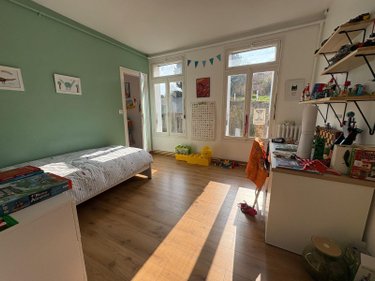 Maison a vendre Eu 76260 Seine-Maritime 216 m2 7 pièces 479000 euros