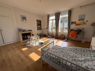 Maison a vendre Eu 76260 Seine-Maritime 216 m2 7 pièces 479000 euros