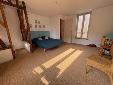 Maison a vendre Eu 76260 Seine-Maritime 216 m2 7 pièces 479000 euros