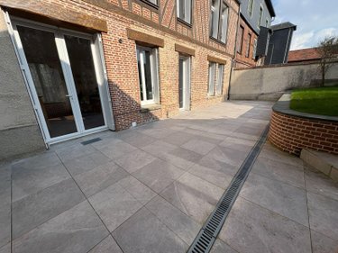 Maison a vendre Eu 76260 Seine-Maritime 216 m2 7 pièces 479000 euros