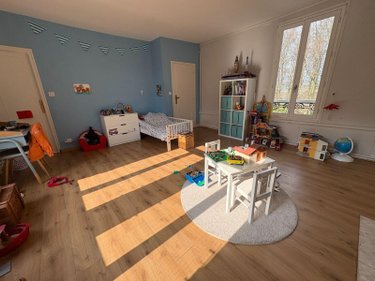 Maison a vendre Eu 76260 Seine-Maritime 216 m2 7 pièces 479000 euros