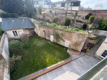 Maison a vendre Eu 76260 Seine-Maritime 216 m2 7 pièces 479000 euros