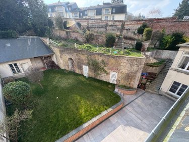 Maison a vendre Eu 76260 Seine-Maritime 216 m2 7 pièces 479000 euros
