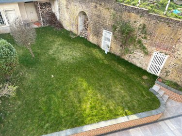 Maison a vendre Eu 76260 Seine-Maritime 216 m2 7 pièces 479000 euros