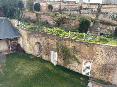 Maison a vendre Eu 76260 Seine-Maritime 216 m2 7 pièces 479000 euros