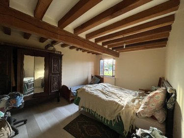 Maison a vendre Romilly-la-Puthenaye 27170 Eure 83 m2 3 pièces 131500 euros