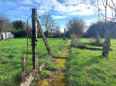 Maison a vendre Cuguen 35270 Ille-et-Vilaine 70 m2 3 pièces 86400 euros