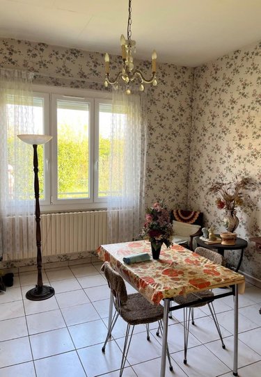 Maison a vendre La Porte-du-Der 52220 Haute-Marne 71 m2 3 pièces 59500 euros