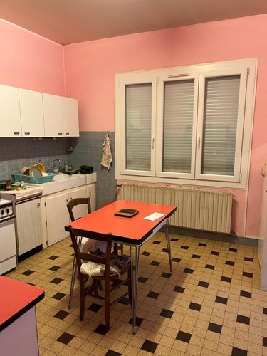 Maison a vendre La Porte-du-Der 52220 Haute-Marne 71 m2 3 pièces 59500 euros