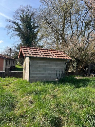 Maison a vendre La Porte-du-Der 52220 Haute-Marne 71 m2 3 pièces 59500 euros