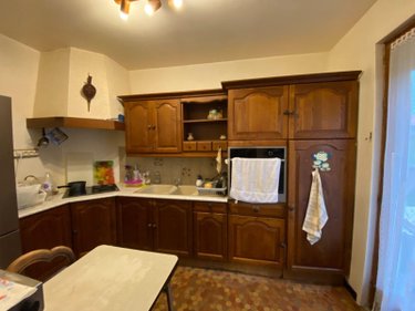 Maison a vendre Mézières-en-Brenne 36290 Indre 64 m2 3 pièces 64800 euros