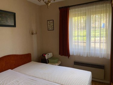 Maison a vendre Mézières-en-Brenne 36290 Indre 64 m2 3 pièces 64800 euros