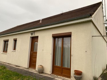 Maison a vendre Mézières-en-Brenne 36290 Indre 64 m2 3 pièces 64800 euros