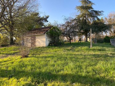 Maison a vendre Mézières-en-Brenne 36290 Indre 64 m2 3 pièces 64800 euros