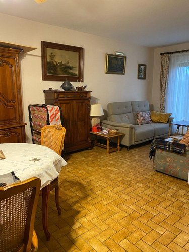 Maison a vendre Mézières-en-Brenne 36290 Indre 64 m2 3 pièces 64800 euros