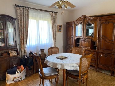 Maison a vendre Mézières-en-Brenne 36290 Indre 64 m2 3 pièces 64800 euros