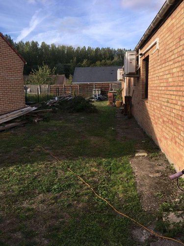 Maison a vendre Coudekerque Village 59380 Nord 74 m2 6 pièces 189000 euros