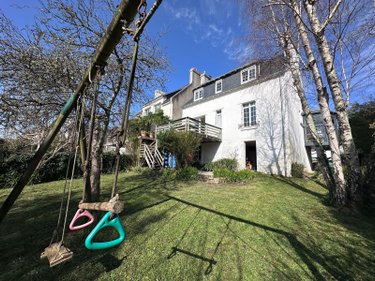 Maison a vendre Quimper 29000 Finistère 153 m2 8 pièces 492000 euros