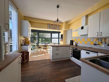 Maison a vendre Quimper 29000 Finistère 153 m2 8 pièces 492000 euros