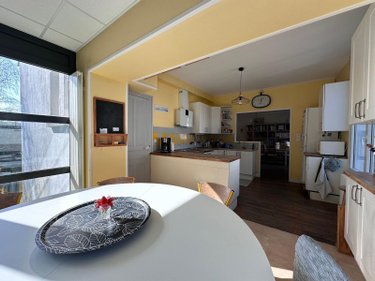 Maison a vendre Quimper 29000 Finistère 153 m2 8 pièces 492000 euros