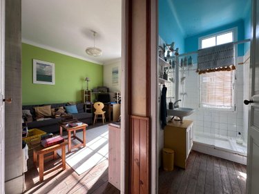 Maison a vendre Quimper 29000 Finistère 153 m2 8 pièces 492000 euros