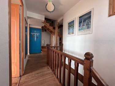 Maison a vendre Quimper 29000 Finistère 153 m2 8 pièces 492000 euros