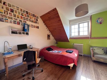 Maison a vendre Quimper 29000 Finistère 153 m2 8 pièces 492000 euros