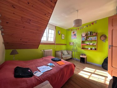 Maison a vendre Quimper 29000 Finistère 153 m2 8 pièces 492000 euros