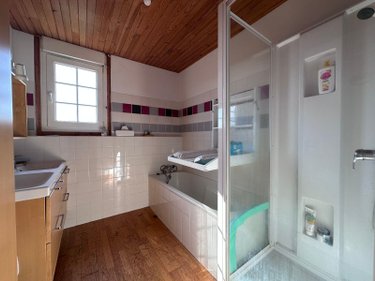 Maison a vendre Quimper 29000 Finistère 153 m2 8 pièces 492000 euros