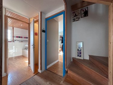 Maison a vendre Quimper 29000 Finistère 153 m2 8 pièces 492000 euros