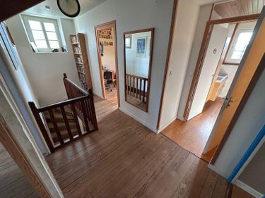 Maison a vendre Quimper 29000 Finistère 153 m2 8 pièces 492000 euros