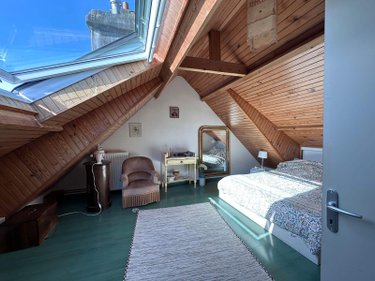 Maison a vendre Quimper 29000 Finistère 153 m2 8 pièces 492000 euros