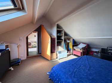 Maison a vendre Quimper 29000 Finistère 153 m2 8 pièces 492000 euros