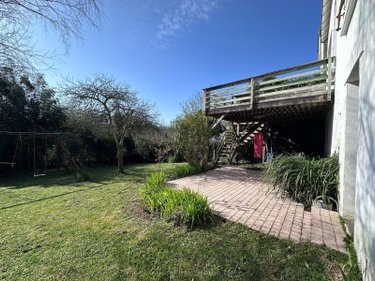 Maison a vendre Quimper 29000 Finistère 153 m2 8 pièces 492000 euros