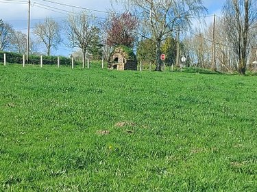 Maison a vendre Bazouges-la-Pérouse 35560 Ille-et-Vilaine 58 m2 4 pièces 137800 euros