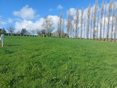 Maison a vendre Bazouges-la-Pérouse 35560 Ille-et-Vilaine 58 m2 4 pièces 137800 euros