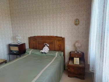 Maison a vendre Bazouges-la-Pérouse 35560 Ille-et-Vilaine 58 m2 4 pièces 137800 euros