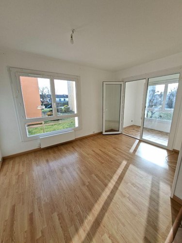 Appartement a vendre Le Mans 72000 Sarthe 103 m2 6 pièces 117000 euros