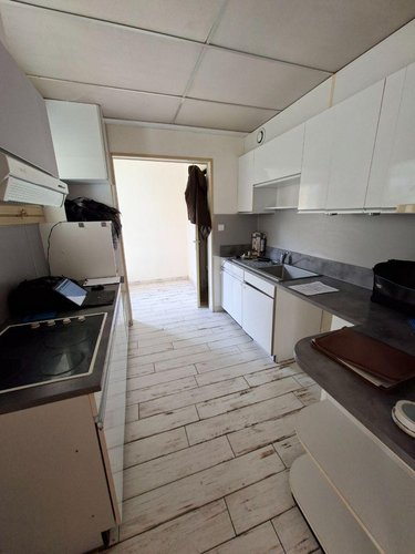 Appartement a vendre Le Mans 72000 Sarthe 103 m2 6 pièces 117000 euros